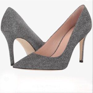 Kate Spade New York SMOKE Women's Vivian Ankle-High Pump - Size 9.5 NIB